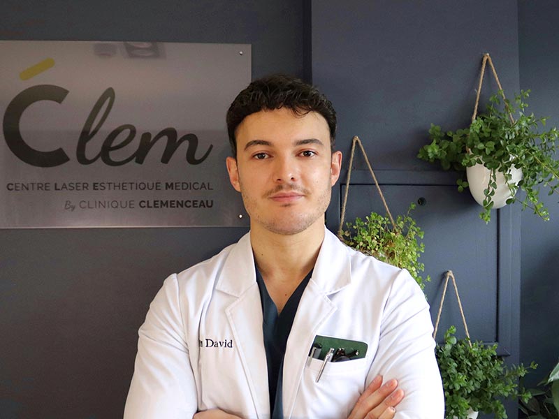 CLEM-equipe-Dr-David-medecin-esthetique
