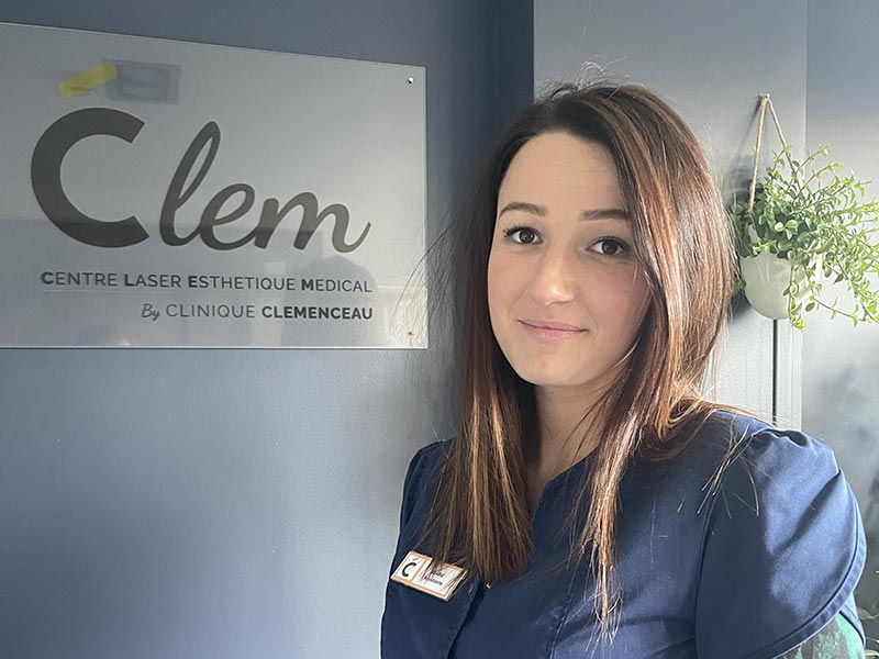 CLEM-equipe-Marie-assistante-medicale