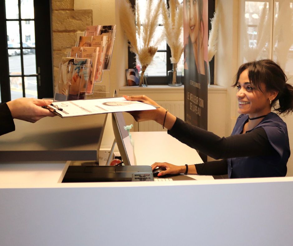 Consultation Offerte Epilation Laser Définitive à Arras