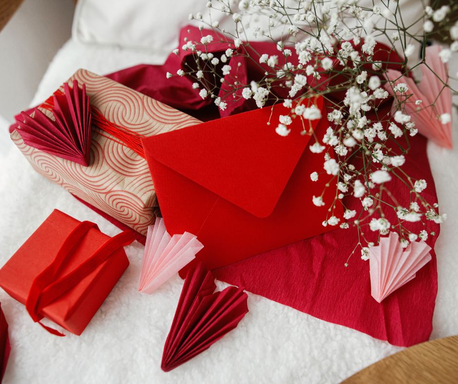 Cartes cadeaux CLEM Saint-Valentin à Lille et Arras